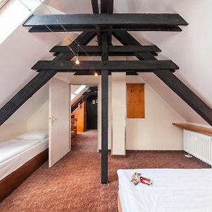 Novum Hotel Ahl Meerkatzen Köln Altstadt